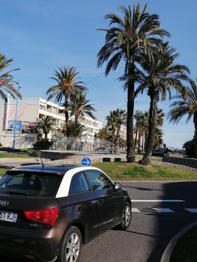 Apartamento Les Cigalines Saint-Cyprien  Exterior foto